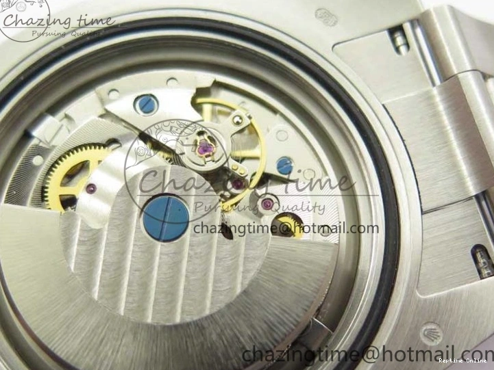 0407 Packable Submariner 41mm 126610 LN BP Maker Black Dial on SS Bracelet A 2612